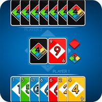 Rummy Colors Card Game