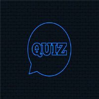 Trivia Quizz