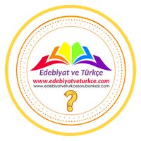 Edebiyat ve Türkçe Soru Çöz