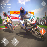 Moto Race GT Bike Racing Games