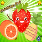 Fruit Match 3 - Match 3 Games