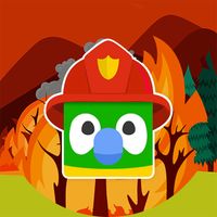 BushFire : Animal's Protection