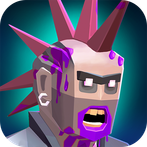Zombie Overkill: Shooter