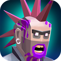 Zombie Overkill: Shooter