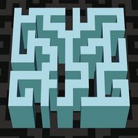 Blind Maze