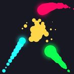 Dash Path - Timing Game