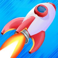 Merge Rockets