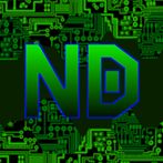 Neodymium - Robot Runner