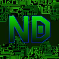 Neodymium - Robot Runner