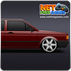 Tuning Voyagen Quadrado