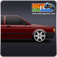 Tuning Voyagen Quadrado