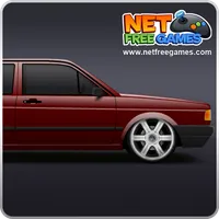 Tuning Voyagen Quadrado