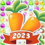 Crazy Fruits