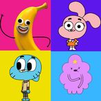 Freinds Challenge - Arcade