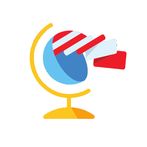 GeoPlunge - Dashing States