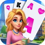 Solitaire TriPeaks 25