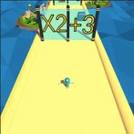Blue Runner 3D