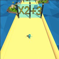 Blue Runner 3D