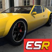 ESR: Endless Street Race