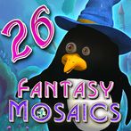 Fantasy Mosaics 26: Fairytale
