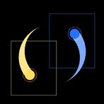 Couplet - Two Ball Duet Game O