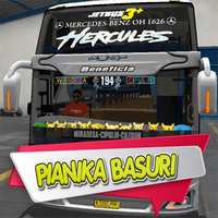 Pianika simulator basuri