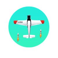 Missiles War - Homing Missile