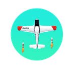 Missiles War - Homing Missile