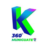 Carrera K360 Muniguate