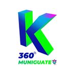 Carrera K360 Muniguate