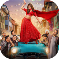 Dream Girl 2 Movie Game