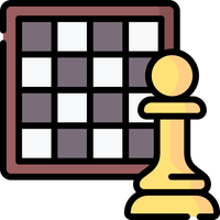 Chess Game Puzzle