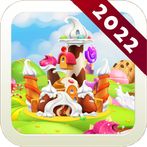 Candyland : Extreme Match 3