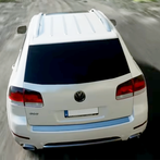Passat B6 Drift Simulator:Car 