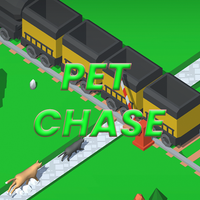 Pet Chase
