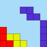 Невероятные падающие кирпичи