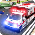 Ambulance Recue Squad
