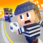 Blocky Cops