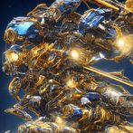 Rocket Racer: Coin Odyssey