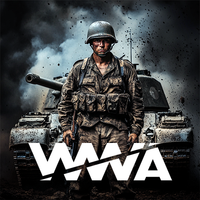 World War Armies: RTS Game