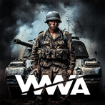 World War Armies: RTS Game