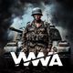 World War Armies: RTS Game