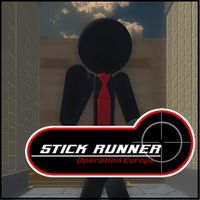 Stick Runner: Operation Europe
