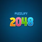 Puzzlify2048 - puzzle game