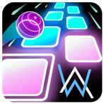 Tiles Hop : Alan Walker Tiles 