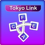 Tokyo Link: Word Connect Puzzl