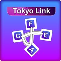 Tokyo Link: Word Connect Puzzl
