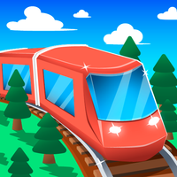 Railroad Connect