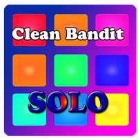 Clean Bandit - SOLO LaunchPad
