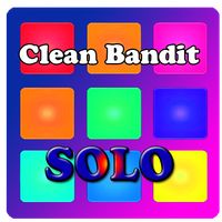 Clean Bandit - SOLO LaunchPad 
